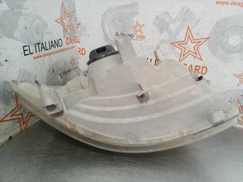 Foto 4ª: Faro Izquierdo Renault Mascott FG 120. 35/55/65 CABINA INDIVIDUAL 116CV 85KW [ZD3A604] (2006)