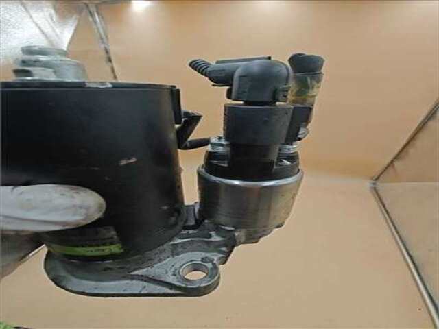 Foto 3ª: Motor de Arranque Volkswagen Golf 1.9 SPORTLINE [1.9 LTR. - 77 KW TDI] [BXE]