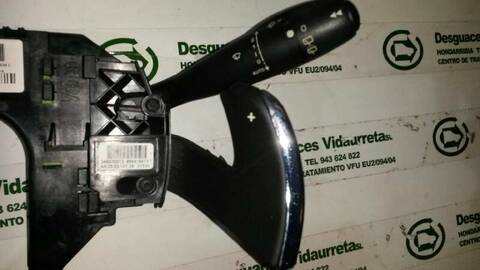 Foto 3ª: Mando Luces Citroen C4 1.6 16V HDI FAP PICASSO 109CV 80KW [9HZDV6TED4] (2010)