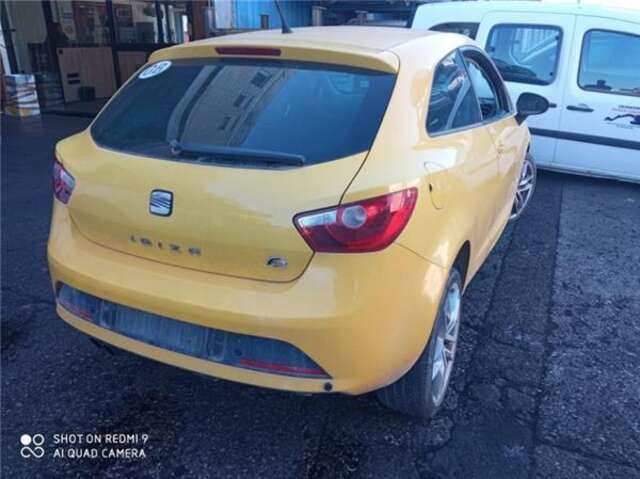 Foto 2ª: Abs Seat Ibiza 1.4TSI [CAVF]