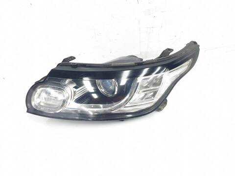 Faro Izquierdo Land Rover Range HSE