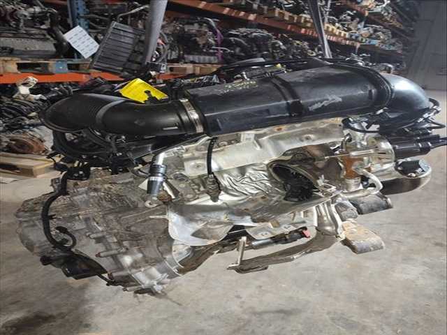 Foto 2ª: Motor Completo Bmw Serie 2 215 COUPE