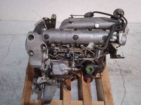 Foto 2ª: Motor Completo Renault Laguna 1.9 DTI DIESEL CAT 98CV 72KW (1998)