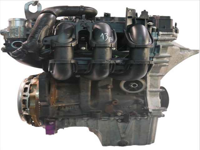 Foto 2ª: Motor Completo Ford Fiesta MK7 86CV 63KW [XYJD] (2019)