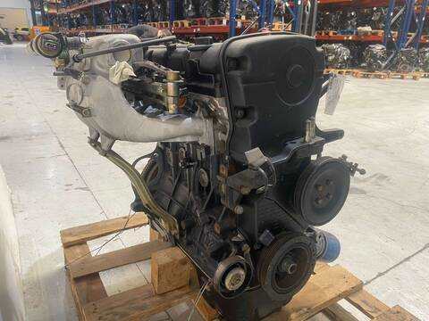 Foto 2ª: Motor Completo Hyundai Coupe 2.0 16V CAT COUPE 139CV 100KW