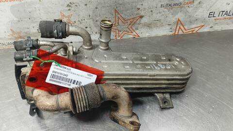 Valvula EGR Volkswagen Golf TRENDLINE BERLINA 105CV 77KW