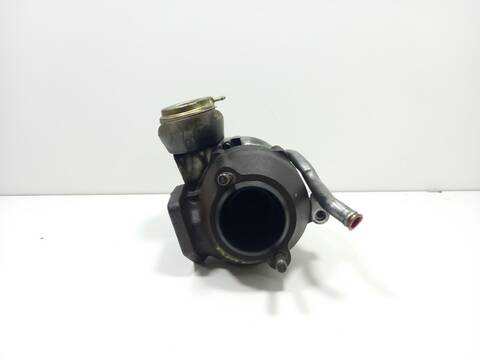 Foto 2ª: Turbocompresor Bmw Serie 3 315 204D4 (2003)