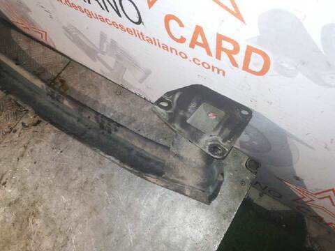 Foto 2ª: Refuerzo Paragolpes Trasero Seat Ibiza SPORT 105CV 77KW [BLS] (2008)