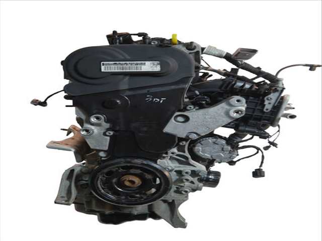 Foto 3ª: Motor Completo Audi A3 204CV 150KW [CUKB CUK] (2017)