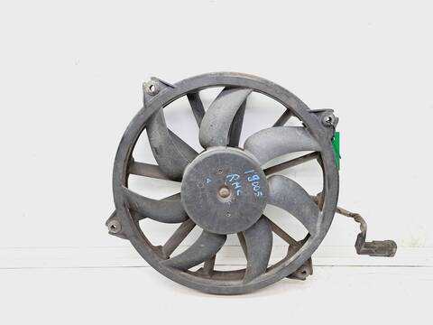 Electroventilador Peugeot 307 SW PACK 90CV 66KW