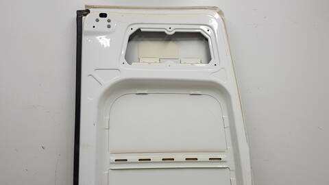 Foto 3ª: Puerta Trasera Izquierda Mercedes Sprinter 311-314-316 CDI (2018)
