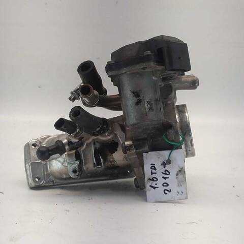 Caja Mariposa Volkswagen Golf 1.6 TDI