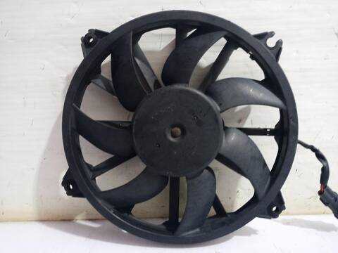 Electroventilador Peugeot 308 ENVY 112CV
