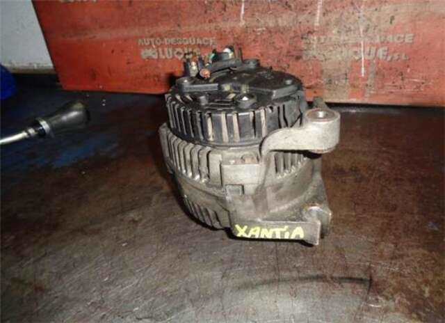 Foto 3ª: Alternador Citroen Xantia 2.0 I [RFX (XU10J2C)]