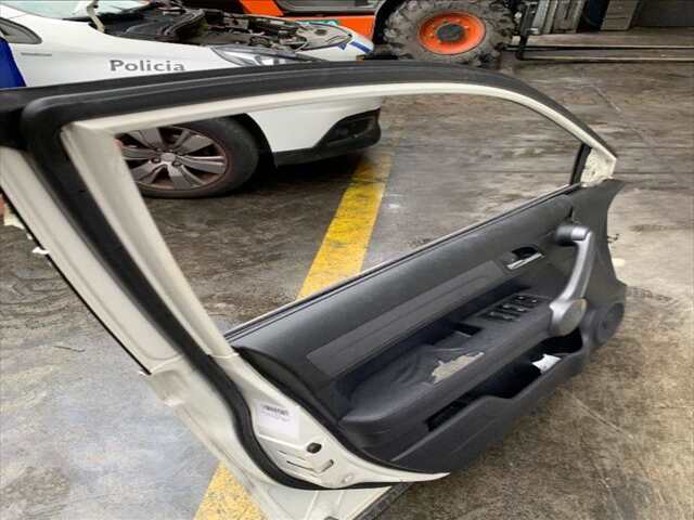 Foto 2ª: Puerta Delantera Izquierda Honda Crv 2.2 CTDI 140CV RE2/4/5/6/7 DESDE MODELO 2007) [N22A2] (2009)