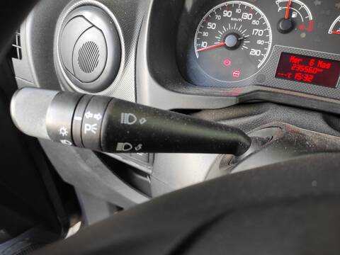 Mando Multifuncion Fiat Qubo 199A2000