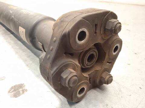 Foto 3ª: Transmision Central Bmw Serie 5 518 530I BERLINA 231CV 170KW [306S3] (2004)