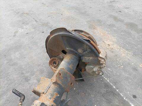 Foto 3ª: Puente Trasero Land Rover Defender 2.5 TD5 122CV 90KW (1996)