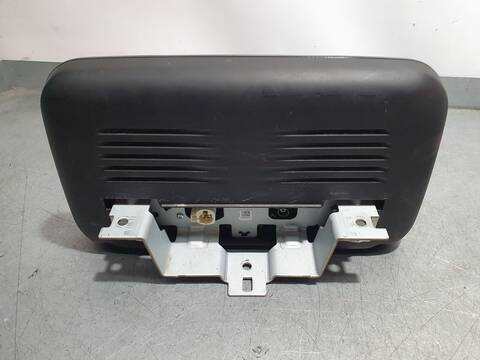 Foto 2ª: Sistema GPS Fiat Tipo LOUNGE 120CV 88KW [BZ] (2019)