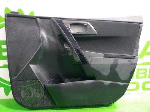 Tapizados Cartoneras Toyota Auris HYBRID FEEL EDITION 136CV