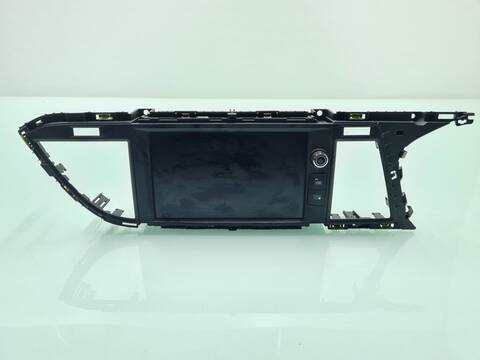 Pantalla Multifuncion Seat Leon FR PLUS 150CV 110KW