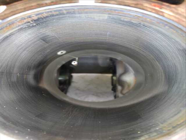 Foto 2ª: Bloque Motor Ford F250 VERSION INDEFINIDA [T67DVTX]