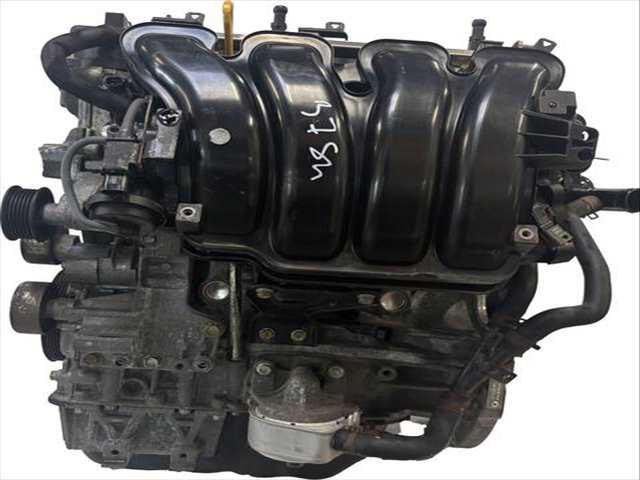Foto 2ª: Motor Completo Hyundai Santa Fe 2.4 CVVT 174 CV 128KW [G4KE]