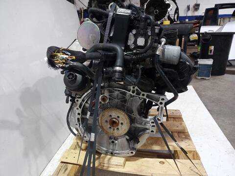 Foto 3ª: Motor Completo Mini Mini COOPER 120CV [N12B16A] (2006)