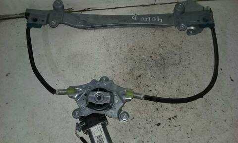 Foto 2ª: Elevalunas Eléctrico Delantero Derecho Renault Twingo 1.5 DCI DIESEL 64CV 47KW [K9K740] (2007)