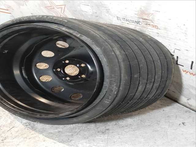 Foto 4ª: Rueda Mercedes Clase R 280 R 350 CDI 4-MATIC 251.022) 224CV 165KW [OM642950] (2006)