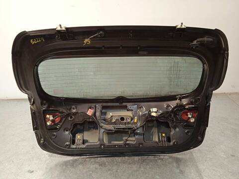 Foto 4ª: Portón Kia Rio 1.2 CAT 84CV 62KW [G4LA] (2017)