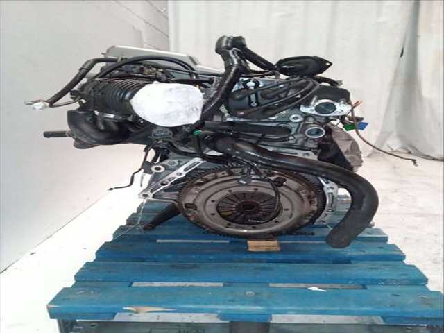 Foto 2ª: Motor Completo Honda Crv BASICO RD1) 147CV 108KW RD1/3) [B20Z1] (2001)