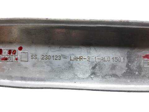 Foto 2ª: Radiador Motor Lexus IS 220D 2 D 177CV (2005)