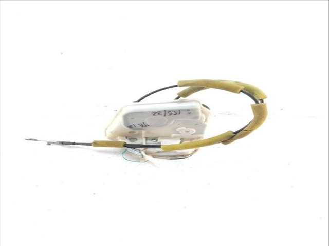 Cerradura Puerta Trasera Izquierda Mazda 6 2.2 MZR-CD GH10)