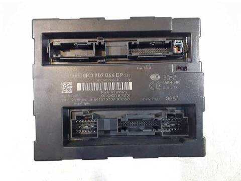 Centralita Motor ECU Audi Q5 2.0 TFSI 155KW) 211CV