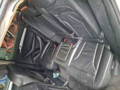 Foto 3ª: Asientos Traseros Audi Q5 3.0 TDI 239CV 176KW [CCWA] (2009)