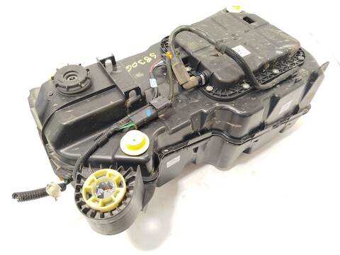 Deposito AdBlue Peugeot Rifter 1.5 BLUEHDI 130 131CV 96KW