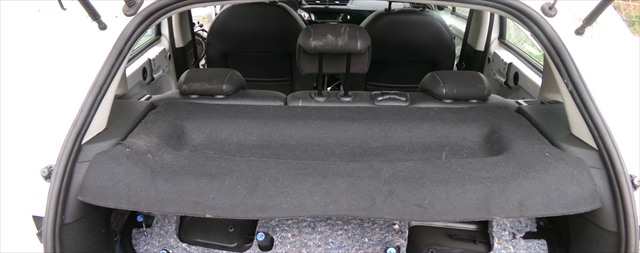 Foto 2ª: Bandeja Trasera Citroen C3 1.4 HDI 2013-2016 [8H01] (2014)