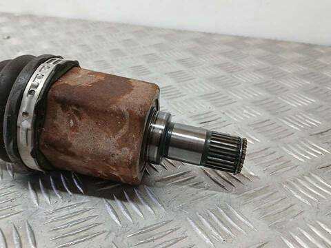 Foto 3ª: Transmision Delantera Izquierda Honda Civic 1.5 COMFORT 182CV 134KW [L15BA] (2018)