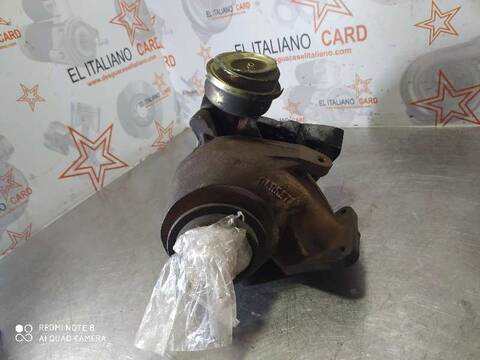 Foto 3ª: Turbocompresor Jeep Grand Cherokee 2.7 CRD LAREDO 163CV 120KW [665921] (2001)