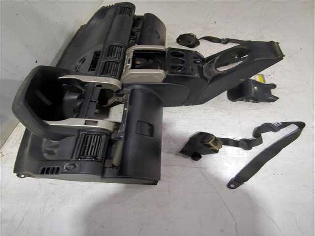 Foto 3ª: Kit Airbag Land Rover Freelander 2.0 TD4 4X4 109CV [204D3(M47D20)] (1998)