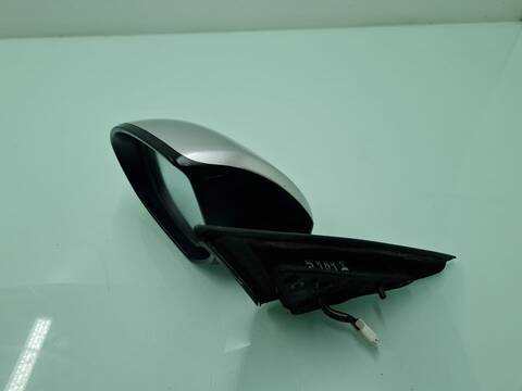 Foto 3ª: Retrovisor Izquierdo Mazda 6 2.2 TD CAT 163CV 120KW [R2] (2012)