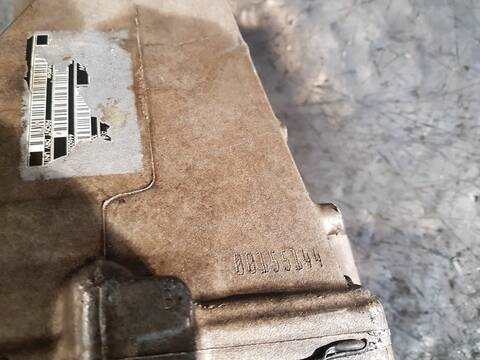 Foto 3ª: Diferencial Delantero Mercedes Clase ML 270 CDI 163.113) W163) [612963] (2001)