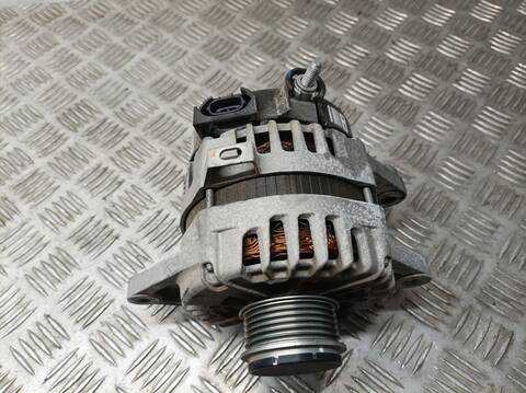 Foto 2ª: Alternador Hyundai Tucson N-LINE LITE 2WD 132CV 97KW [G4FD] (2020)