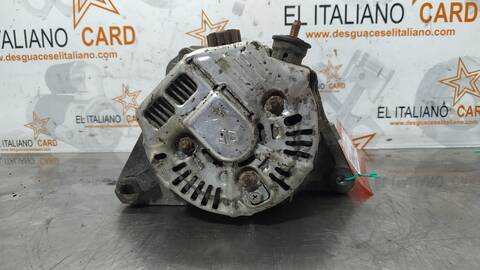 Foto 3ª: Alternador Toyota Avensis 1.8 SOL 129CV 95KW [1ZZFE] (2007)