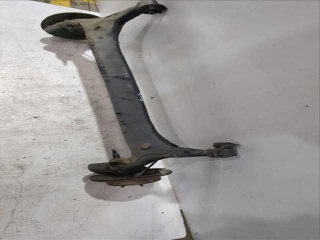 Foto 3ª: Puente Trasero Toyota Corolla 2.2 D-4D AUR10_) 177CV [2AD-FHV] (2004)