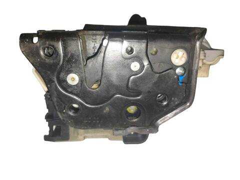 Foto 2ª: Cerradura Puerta Delantera Derecha Audi A4 2.0 TDI AVANT 150CV (2015)