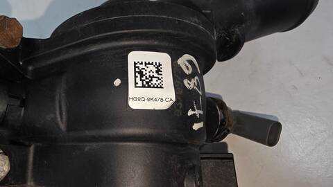 Foto 3ª: Bomba de Agua Ford Kuga YLDC (2020)