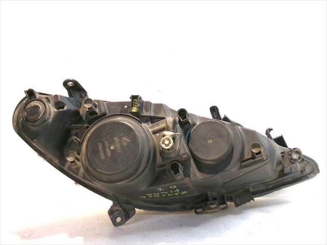 Foto 2ª: Faro Izquierdo Peugeot 307 1.6 HDI 2001-2005 [9HY] (2004)