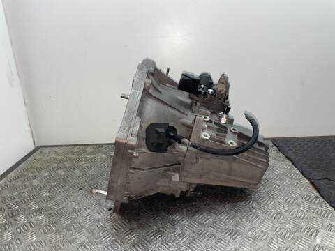 Caja Cambios Fiat Bravo 1.9 D 120CV 88KW 198) 937A5000